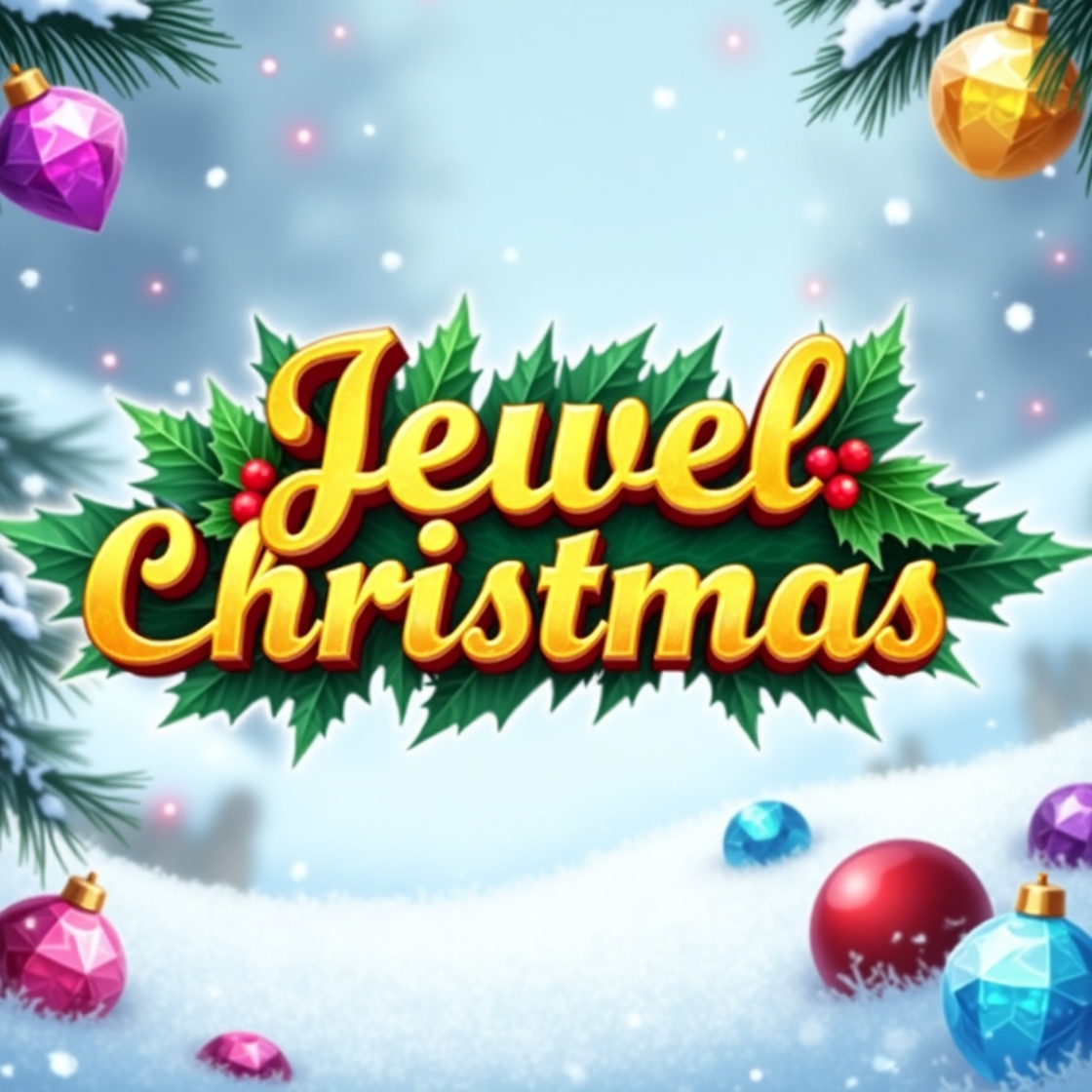 Jewel Christmas