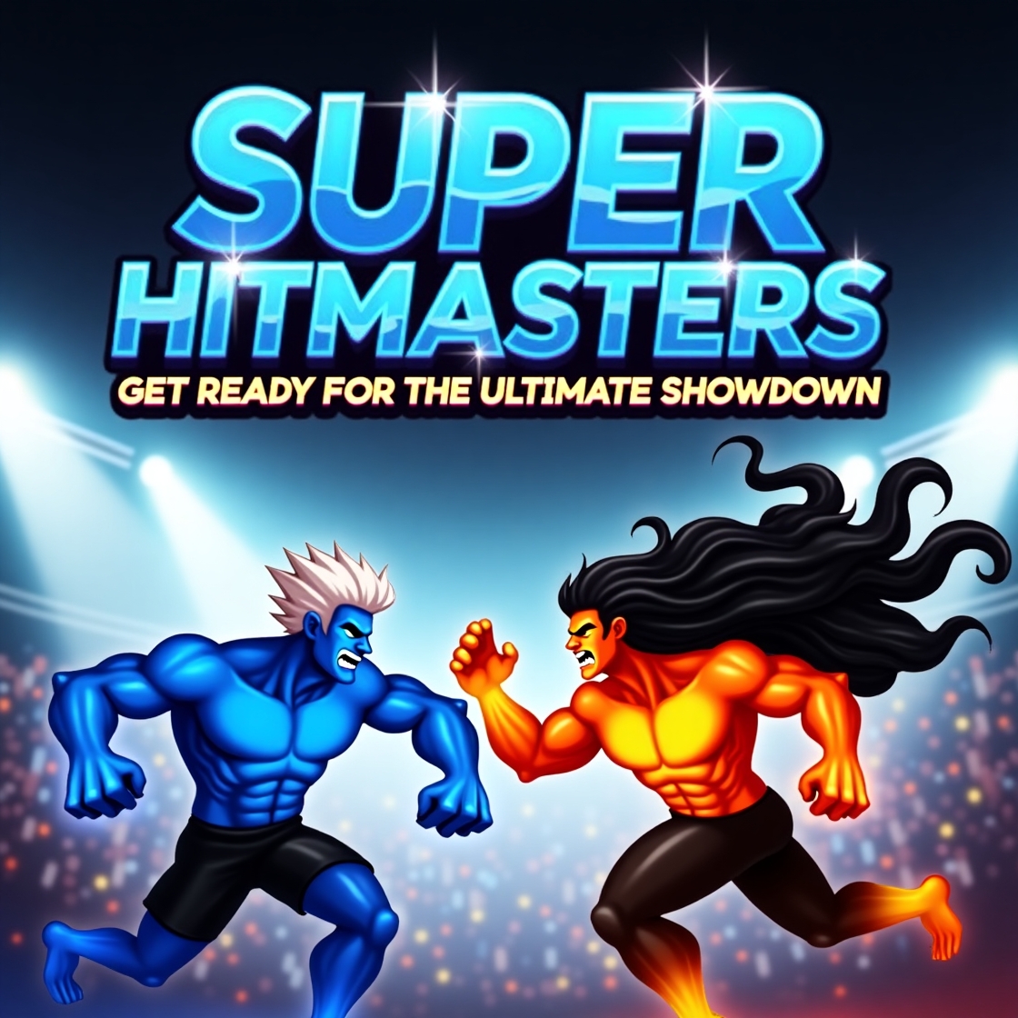 Super HitMasters