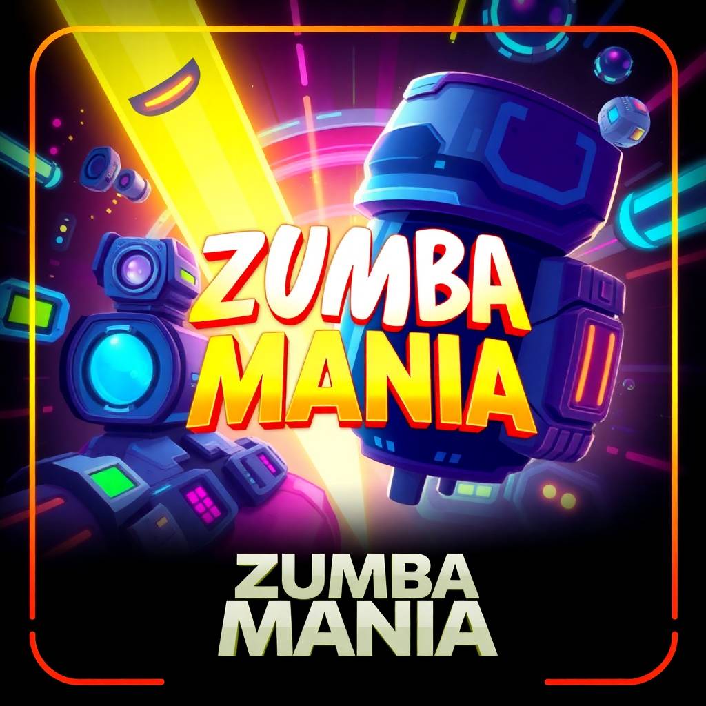 Zumba Mania