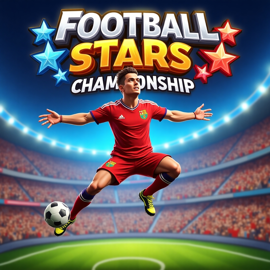 Football Stars Championship