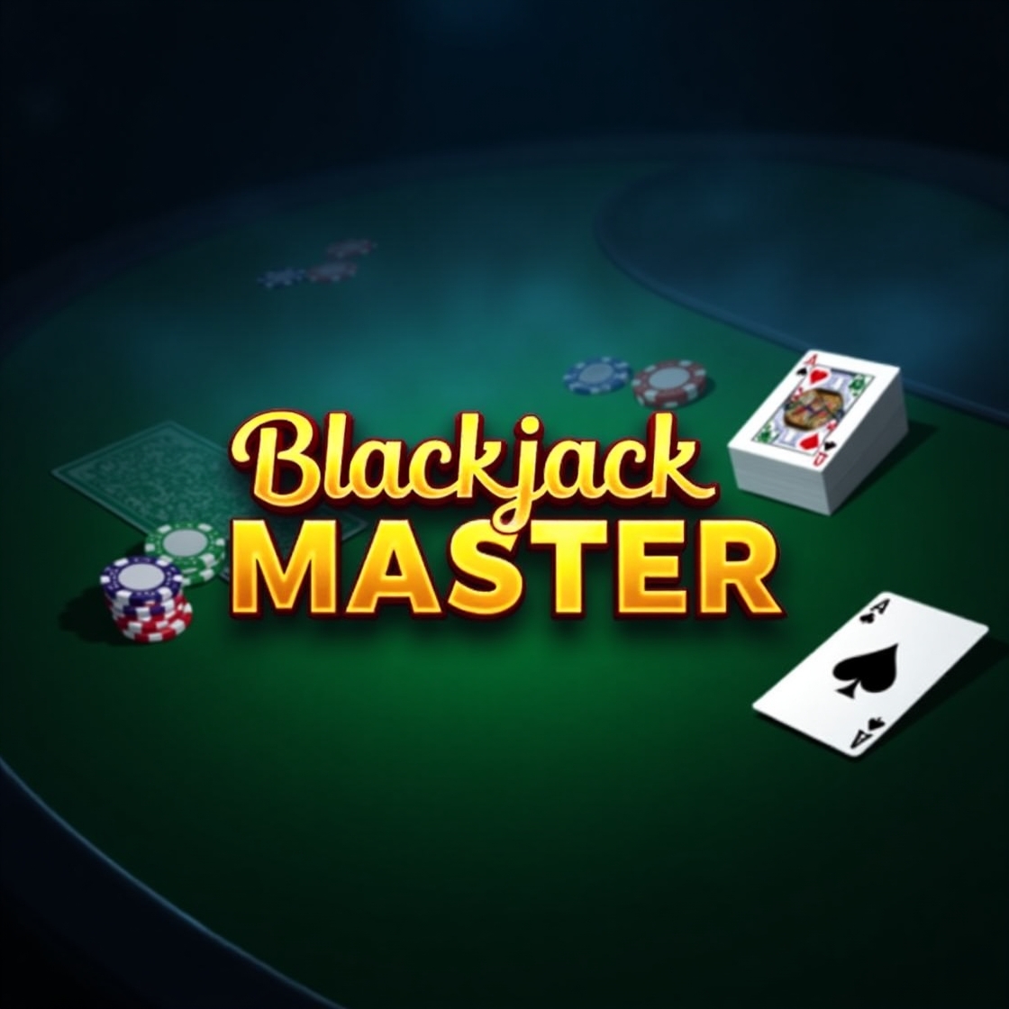 Blackjack Master