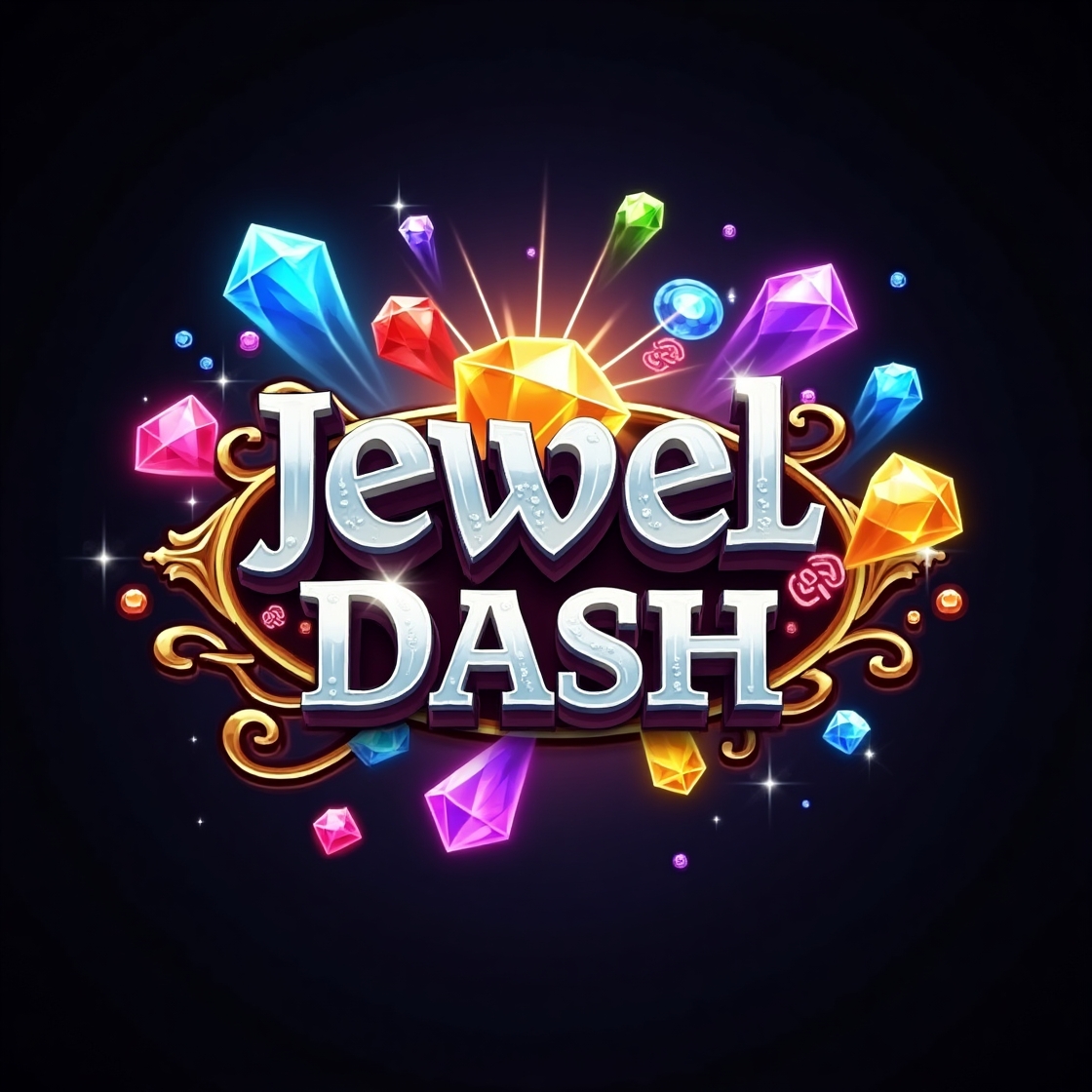Jewel Dash