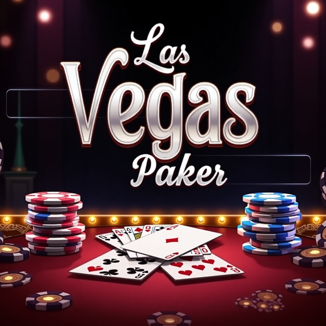 Las Vegas Poker