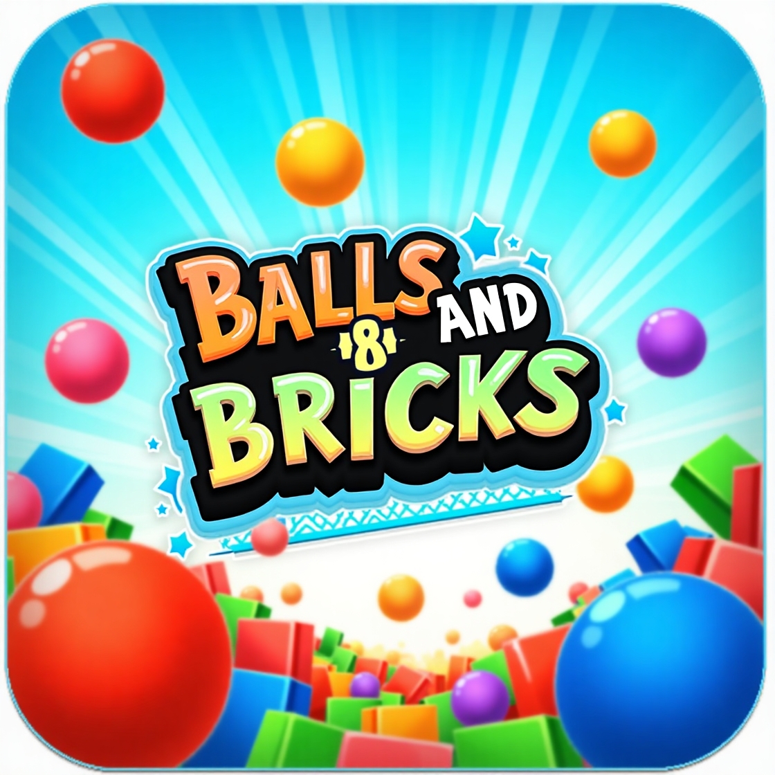 Balls and Bricks