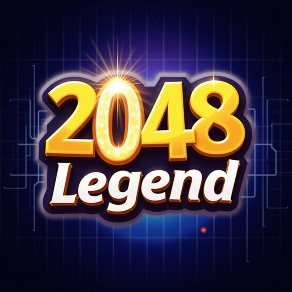2048 Legend