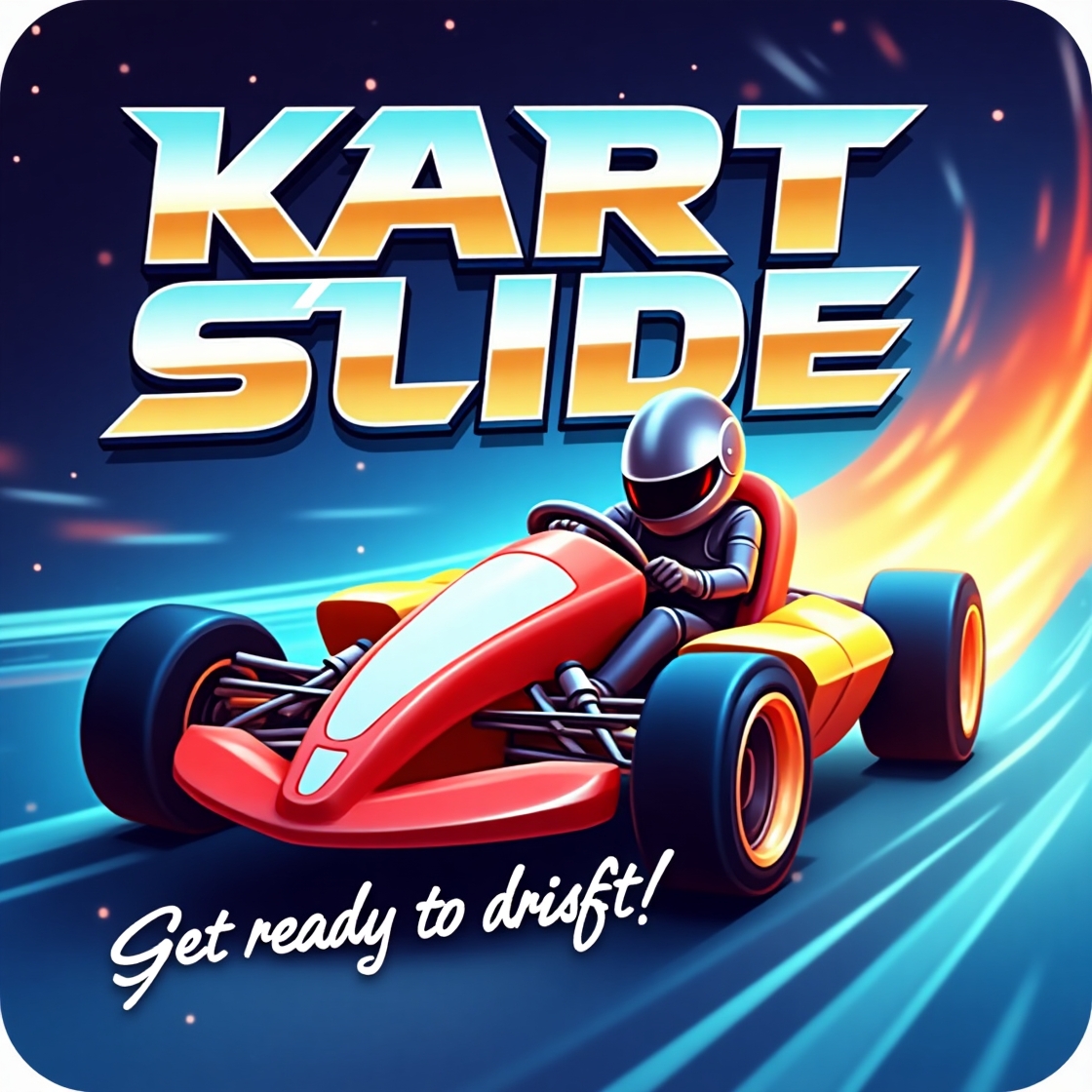 Kart Slide