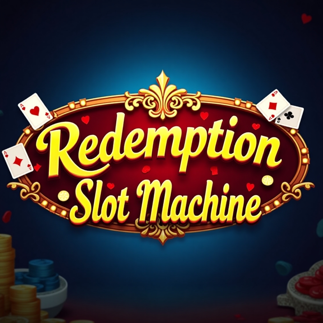 Redemption Slot Machine