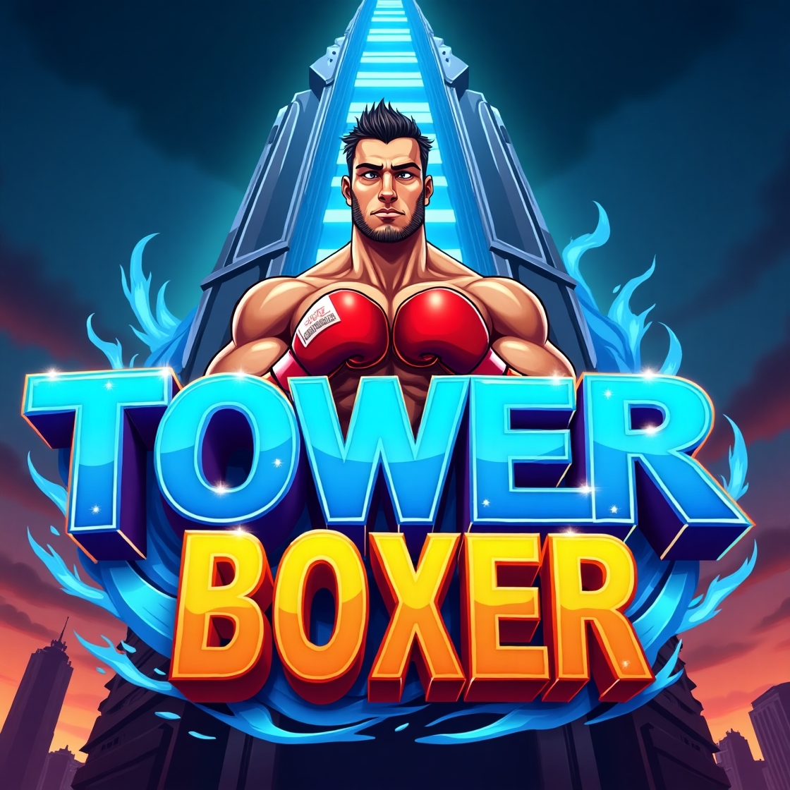 Tower Boxer