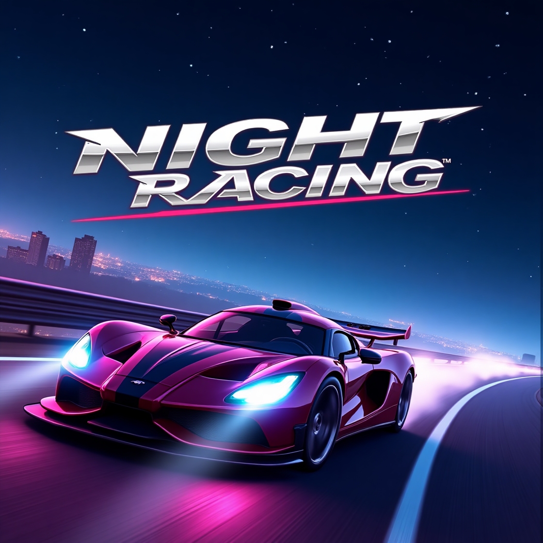 Night Racing