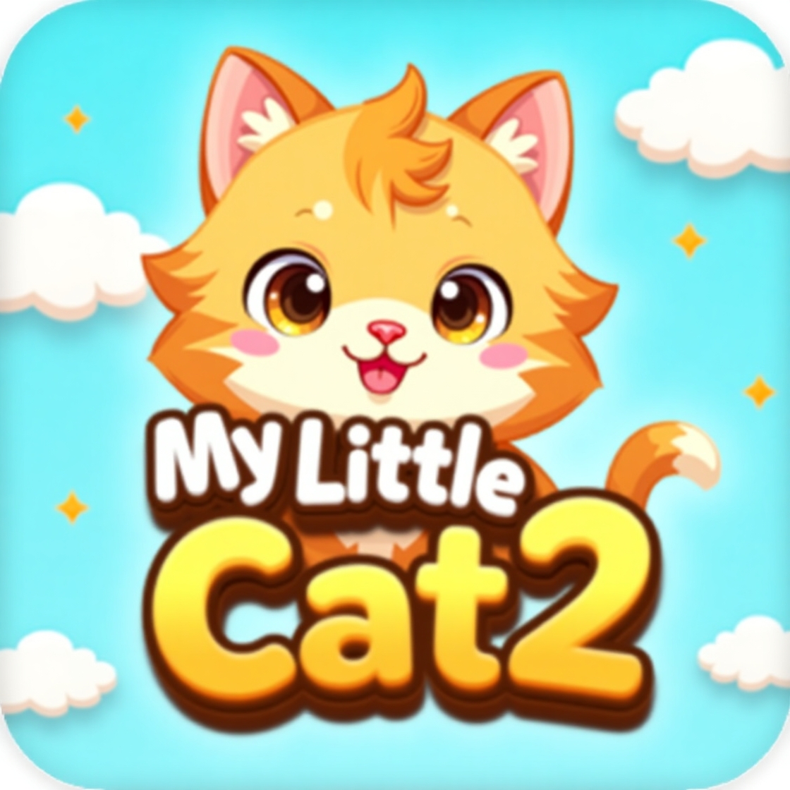 My Little Cat 2