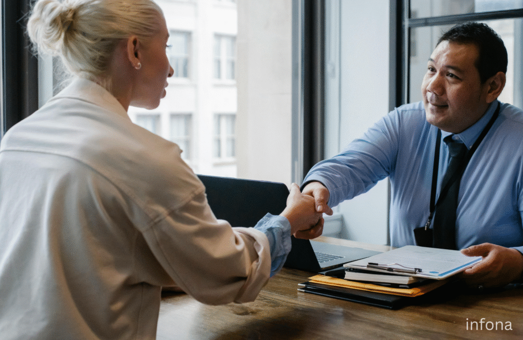 How to Respectfully Decline a Job Offer