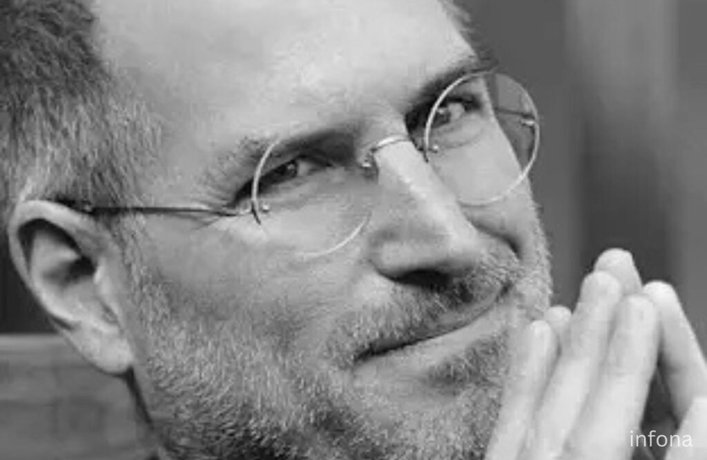 Steve Jobs'