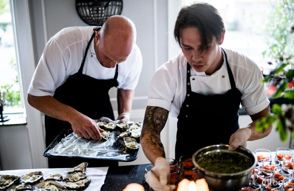 Line Cook Job Description