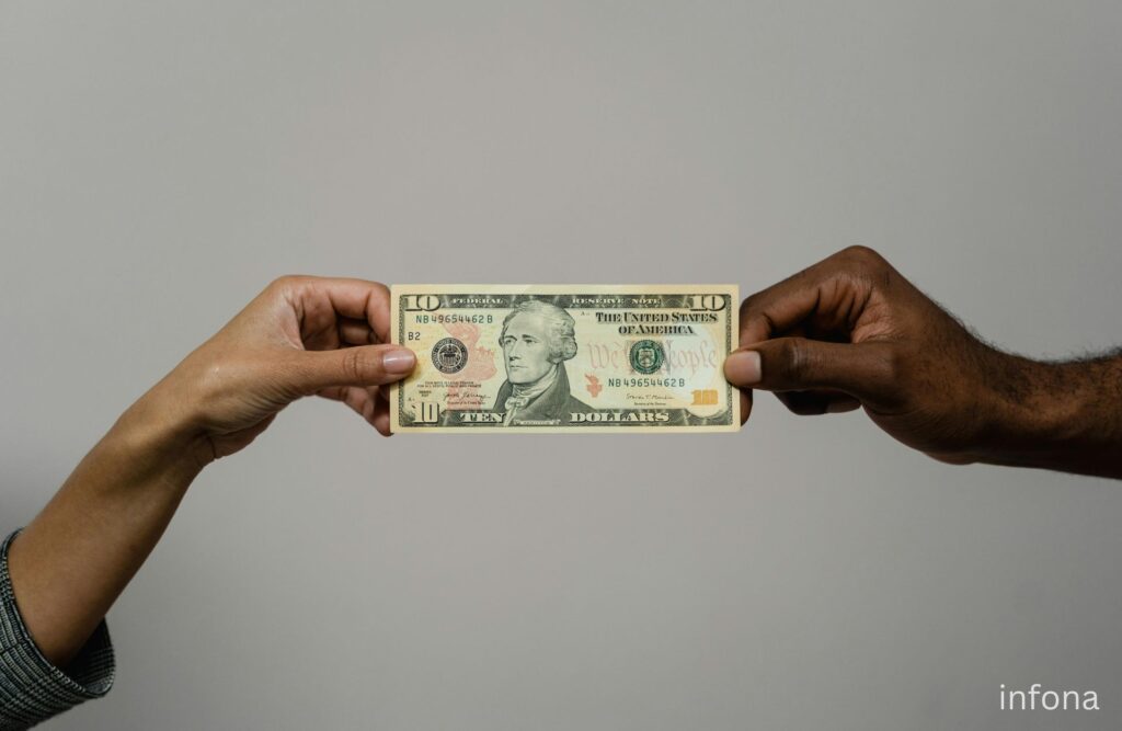 Jobs That Pay Cash