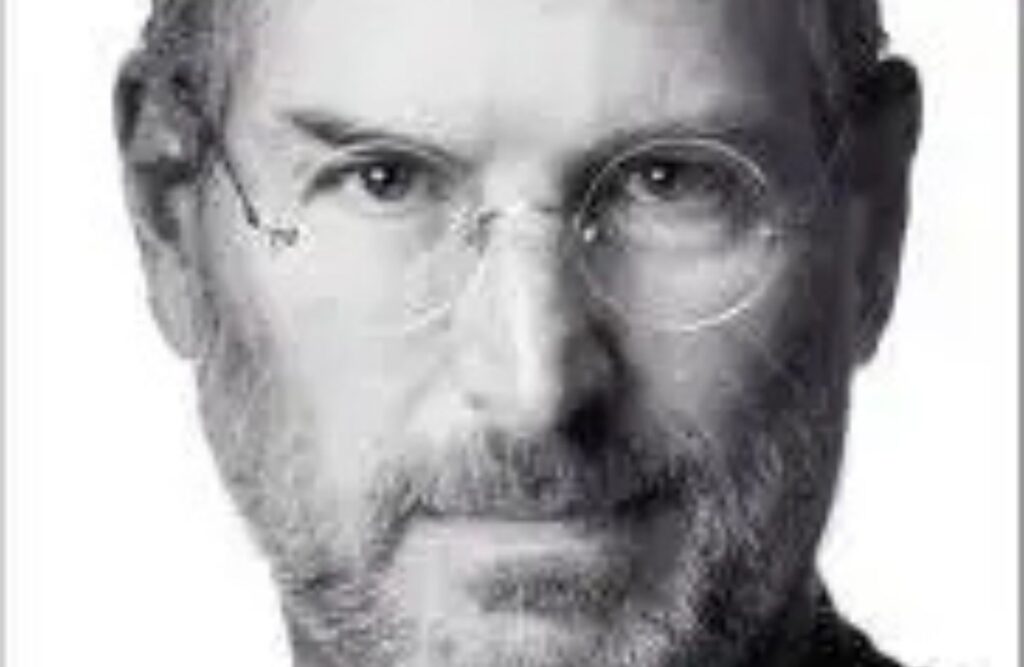 Steve Jobs'