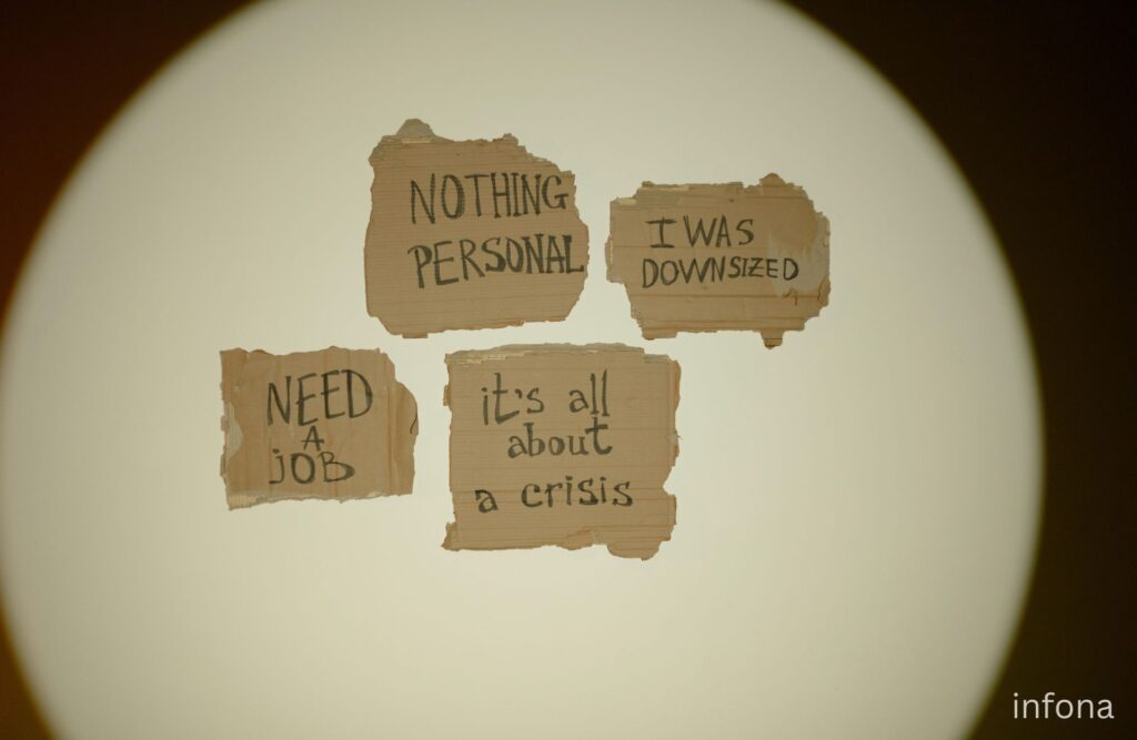 How to Resign from a Job