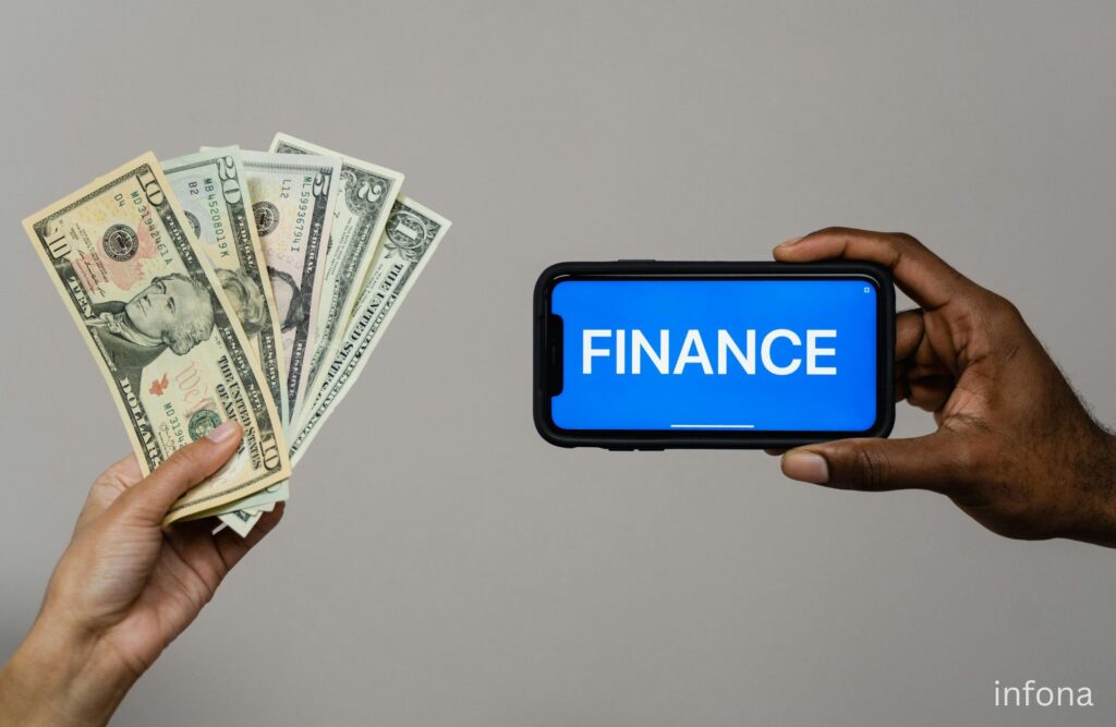 Jobs That Pay Cash